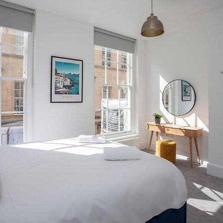※ Stunning Apt - Centre Of Historic Bath ※ Экстерьер фото