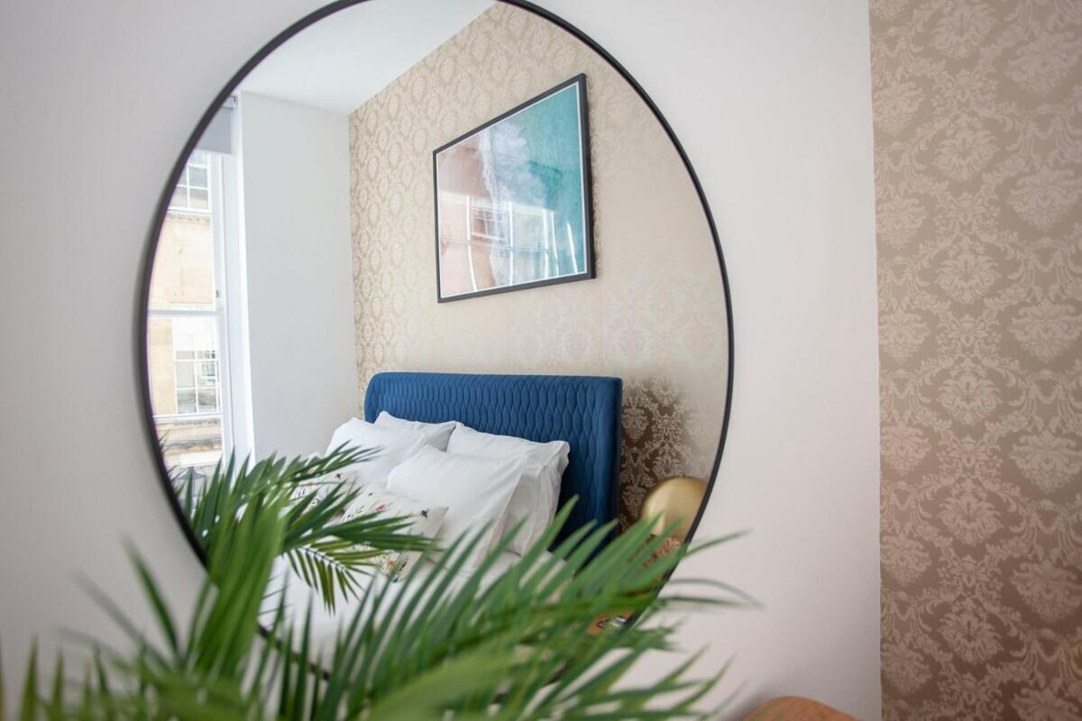 ※ Stunning Apt - Centre Of Historic Bath ※ Экстерьер фото