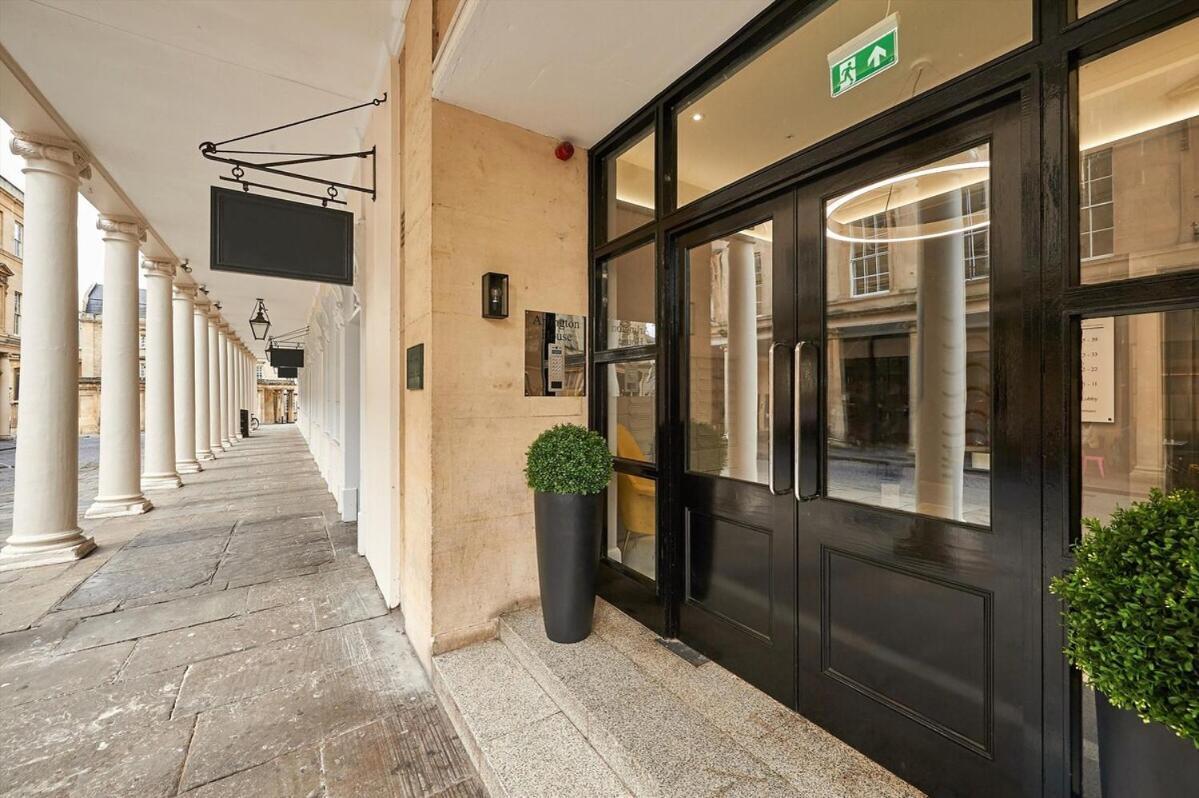 ※ Stunning Apt - Centre Of Historic Bath ※ Экстерьер фото
